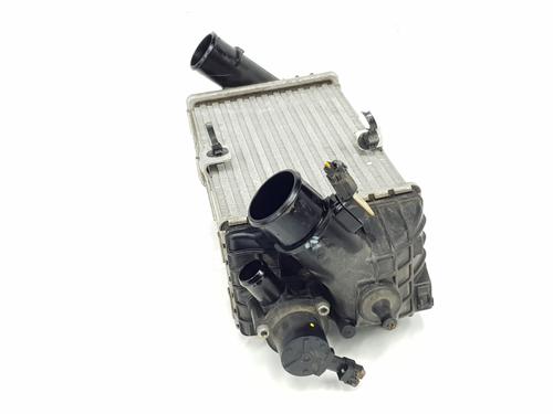 Intercooler HYUNDAI i20 III (BC3, BI3) 1.0 T-GDI hybrid 48V | BP32775100M30  - Image 5