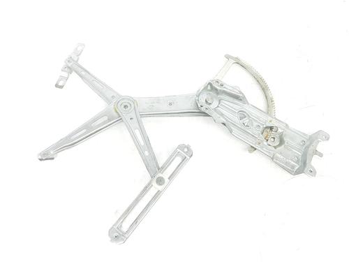 Front right window mechanism OPEL ZAFIRA A MPV (T98) 2.0 DTI 16V (F75) | BP15088030C23 