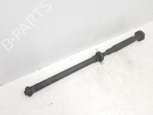Driveshaft BMW X5 (E70) 3.0 d | BP24126221M37 