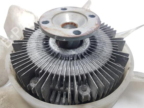 Fan TOYOTA LAND CRUISER PRADO (_J12_) 3.0 D-4D (KDJ120, KDJ125) | BP15817198M128 