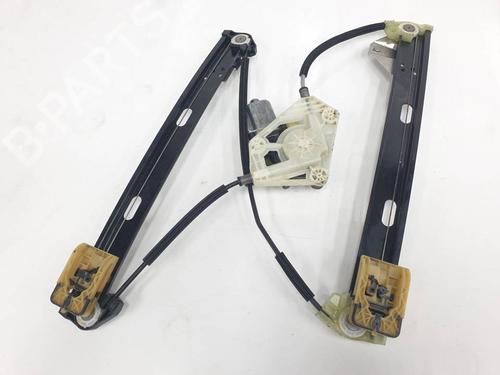 Front left window mechanism AUDI A1 Sportback (GBA) 30 TFSI | BP40226299C22 - Image 4