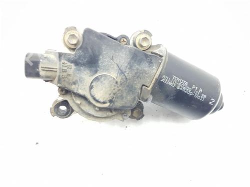 Used Front wiper motor TOYOTA LAND CRUISER 90 (_J9_) 3.0 TD (KZJ90_, KZJ95_, KZJ90R, KZJ95R, KZJ90W, KZJ95W) (125 hp) 9584120