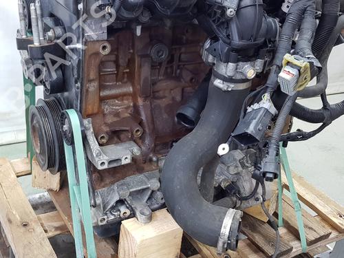 Engine FORD TRANSIT CUSTOM V362 Van (FY, FZ) | BP36185911M1 - Image 8