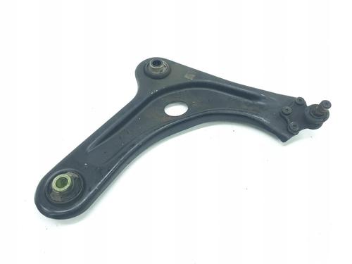 Right front suspension arm PEUGEOT 208 I (CA_, CC_) 1.6 HDi / BlueHDi 75 (75 hp) 17044038