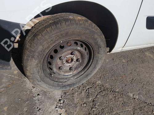 Gearbox FORD TRANSIT CUSTOM V362 Van (FY, FZ) | BP40022908M3 - Image 25