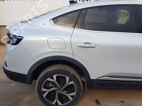 Subframe RENAULT ARKANA I (LCM_, LDN_)  | BP33861429M9  - Image 14