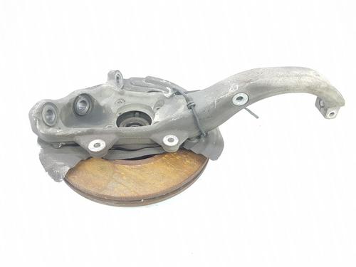 Right front steering knuckle BMW X5 (E70) 3.0 d | BP9724053M26 