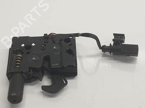 Hood lock SEAT IBIZA V (KJ1, KJG) 1.0 TGI | BP21003176C133