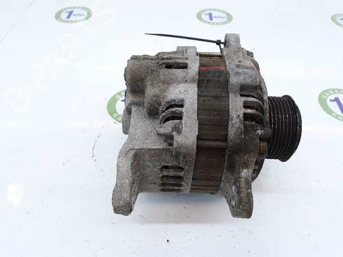 Alternator NISSAN NAVARA NP300 (D40) 2.5 dCi 4WD | BP3883918M7 
