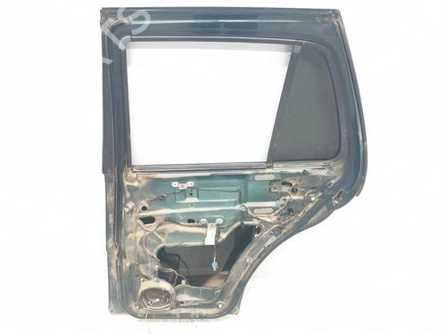 Right rear door MERCEDES-BENZ M-CLASS (W163) ML 400 CDI (163.128) | BP16104759C5 