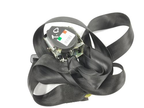 Used Rear right seatbelt AUDI A4 B7 Avant (8ED) 2.0 TDI 16V (140 hp) 12461326