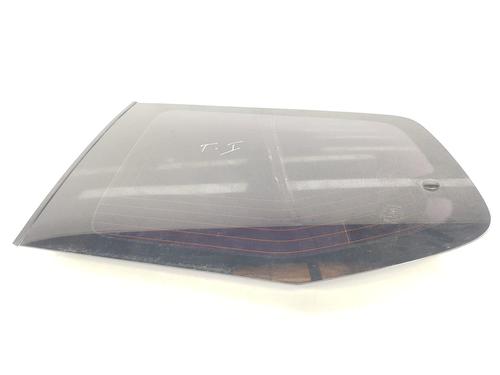 Rear left quarter glass TOYOTA LAND CRUISER PRADO (_J12_) 3.0 D-4D (KDJ120, KDJ125) | BP15824599C93 