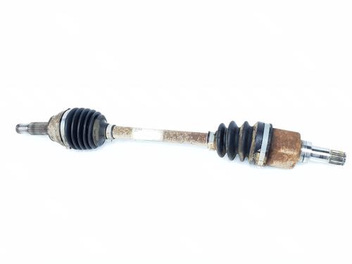 Used Left front driveshaft FORD FIESTA VI (CB1, CCN) 1.4 TDCi (68 hp) 22632975