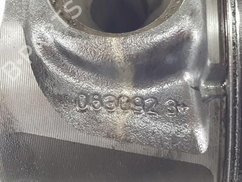 Other MERCEDES-BENZ A-CLASS (W169) A 180 CDI (169.007, 169.307) | BP23877835O1 
