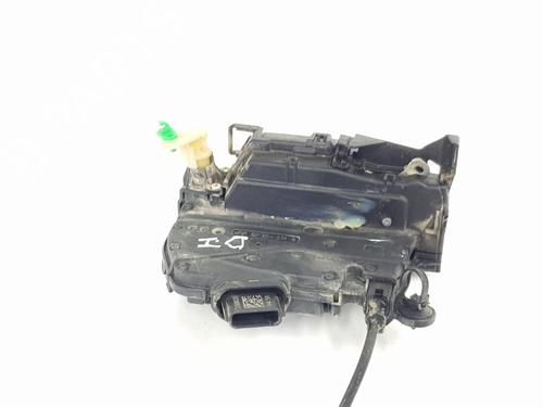 Front left lock RENAULT ZOE (BFM_) ZOE (BFMD) | BP34277647C98 - Image 2
