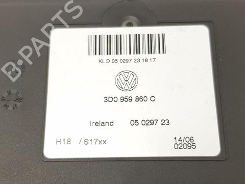 Electronic module BENTLEY CONTINENTAL FLYING SPUR (3W_) 6.0 | BP18169226M83 