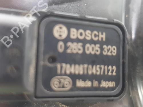 Servo brake NISSAN X-TRAIL III (T32_, T32R, T32RR) 1.6 dCi (T32) | BP13561131M42 