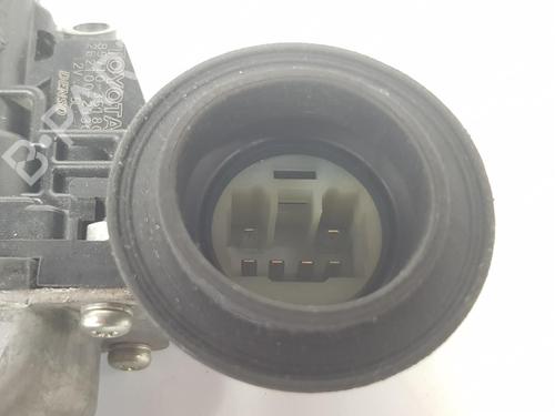 Left rear window motor TOYOTA URBAN CRUISER (_P1_) 1.33 (NSP110_, NSP110) | BP15403053E23 