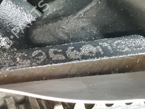 Engine AUDI Q5 (FYB, FYG) 2.0 TDI | BP35954982M1 - Image 6