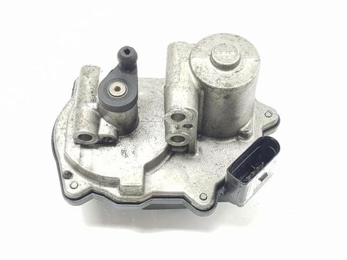 Used Throttle body AUDI A5 (8T3) 3.0 TDI quattro (240 hp) 18118023
