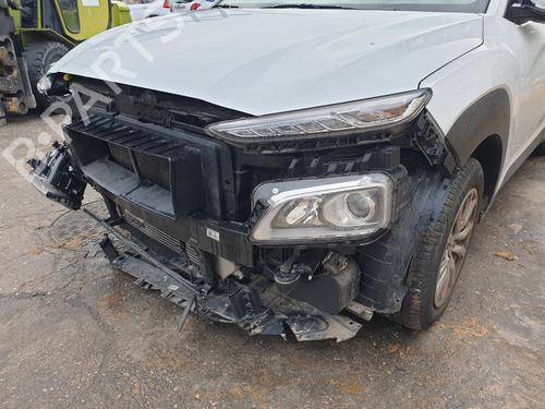 Hood lock HYUNDAI KONA (OS, OSE, OSI) 1.0 T-GDi | BP23434049C133 