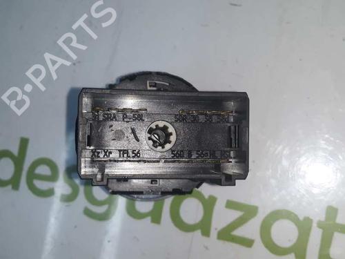 Headlight switch VW POLO V (6R1, 6C1) 1.2 | BP2510064I24 