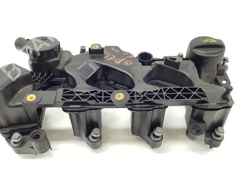 Used Intake manifold Intake manifold OPEL COMBO E Tour / Life (K9) 1.5 (102 hp) 34702773 34702773