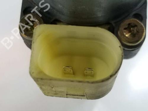 Left rear window motor BMW X5 (E53) 3.0 d | BP4723351E23 