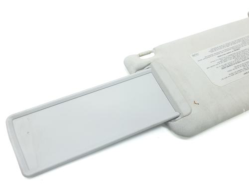 Left sun visor MITSUBISHI PAJERO III (V7_W, V6_W) 3.2 Di-D (V68W) | BP17546595I1 