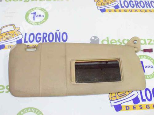 Used Left sun visor Left sun visor BMW 3 (E46) 330 xd (184 hp) 1639234 1639234