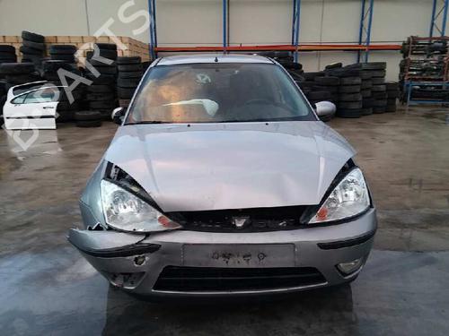 Right front fog light FORD FOCUS I (DAW, DBW) 1.6 16V | BP2497943C31