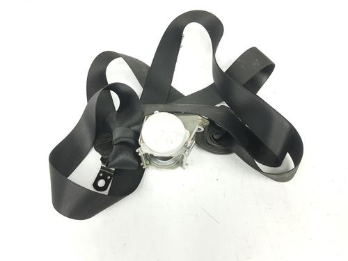 Used Front left seatbelt BMW X3 (E83) xDrive 20 d (177 hp) 8745947