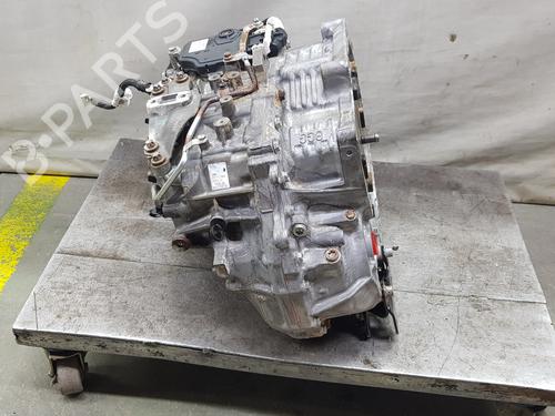 Gearbox CITROËN C4 III (BA_, BB_, BC_) 1.5 BlueHDi 130 (BBYHZB) | BP36570112M3 - Image 7