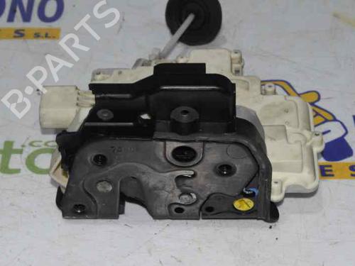 Used Rear left lock AUDI A4 B7 (8EC) 2.0 TDI 16V (140 hp) 772106