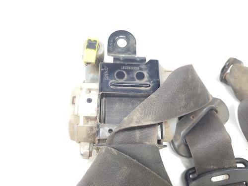 Airbag Kit FORD RANGER (ET) 2.5 TDCi 4x4 | BP17986535C86 