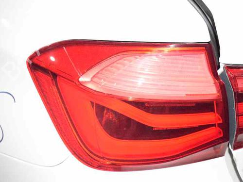 Anti roll bar BMW 3 (F30, F80) 318 d | BP3657935M96 