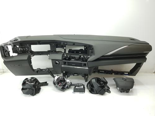 Airbag Kit OPEL ASTRA L Sports Tourer (OV5) 1.2 (FRHNSL, FRHNSR) | BP26033829C86 