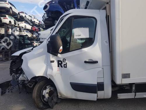 Engine RENAULT MASTER III Platform/Chassis (EV, HV, UV) 2.3 dCi 165 FWD (EV0P, EV0U, EV11, EV12, HV0P, HV0U,... | BP39404848M1 - Image 22