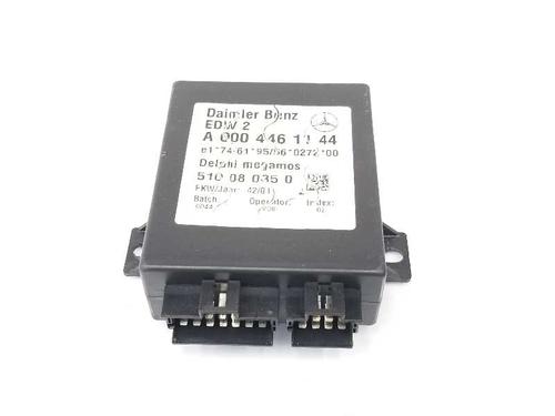 Used Electronic module MERCEDES-BENZ V-CLASS (638/2) V 220 CDI (638.294) (122 hp) 8044061