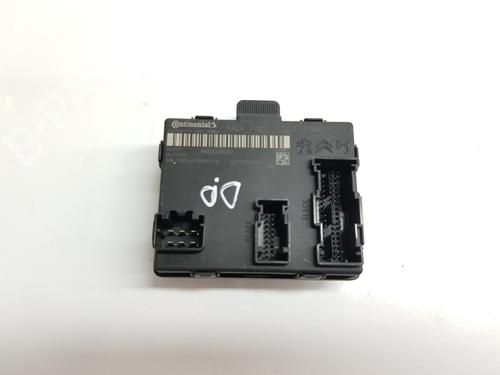 Elektronisk modul OPEL ASTRA L Sports Tourer (O5) [2021-2025]  25791578