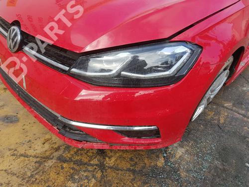 Electronic module VW GOLF VII Variant (BA5, BV5) 1.4 TSI MultiFuel | BP10530393M83  - Image 7