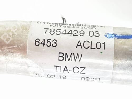 AC pipe BMW 5 (G30, F90) M5 | BP38930327M126 - Image 6