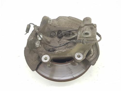 Used Right front steering knuckle Right front steering knuckle BMW 1 Coupe (E82) 120 d (177 hp) 11085903 11085903