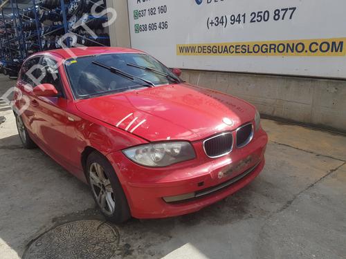Left taillight BMW 1 (E87) 118 d | BP37430144C34 - Image 25