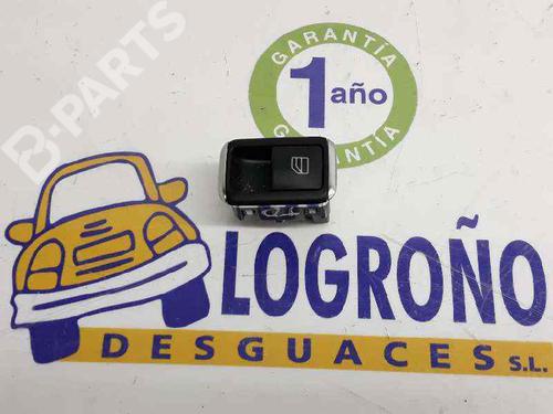 Used Right rear window switch Right rear window switch MERCEDES-BENZ C-CLASS (W204) C 200 CDI (204.001) (136 hp) 3141295 3141295