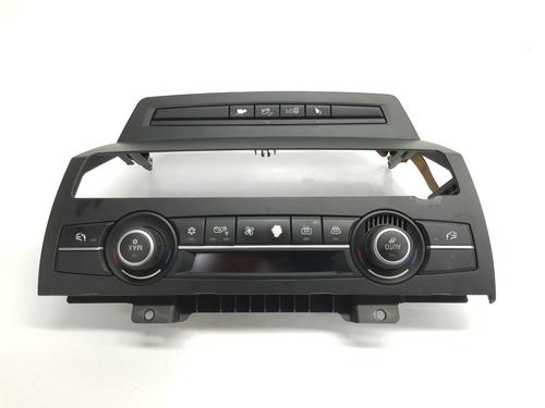 Climate control BMW X5 (E70) xDrive 30 d | BP23780893I5 