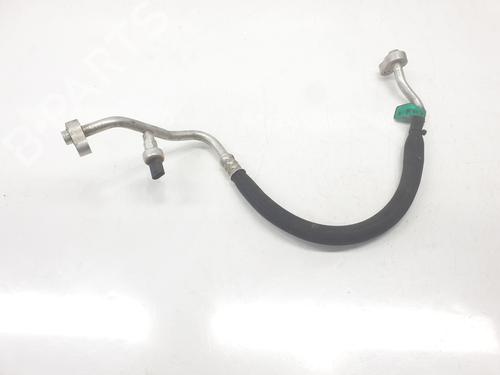 AC pipe JEEP WRANGLER III (JK) 2.8 CRD | BP31053904M126 