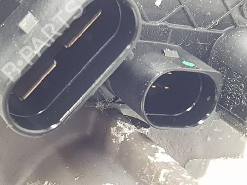 Steering rack AUDI A6 C7 (4G2, 4GC) 2.0 TDI | BP29456728M22 
