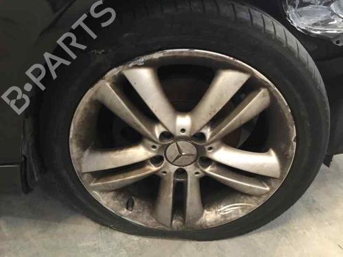Right front brake caliper MERCEDES-BENZ CLK (C209) CLK 220 CDI (209.308) | BP11600083M104 