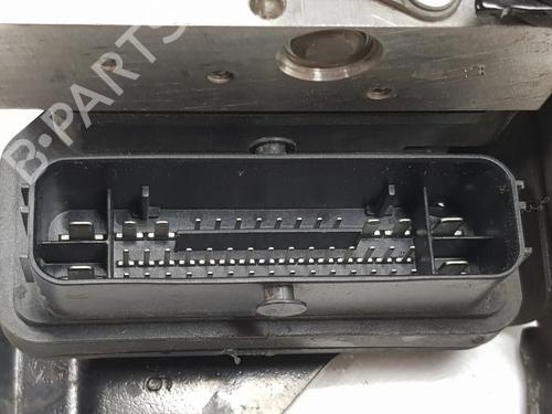 ABS pump PEUGEOT 308 II (LB_, LP_, LW_, LH_, L3_) 1.2 THP 130 | BP22598490M43 